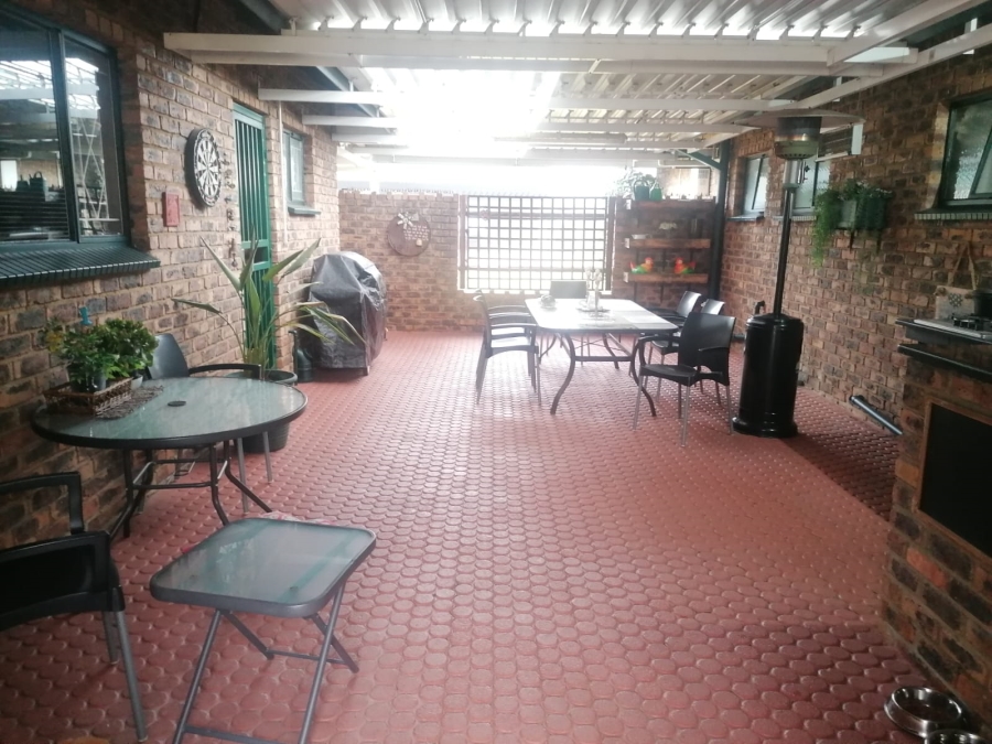 3 Bedroom Property for Sale in Abrahamsrust Free State